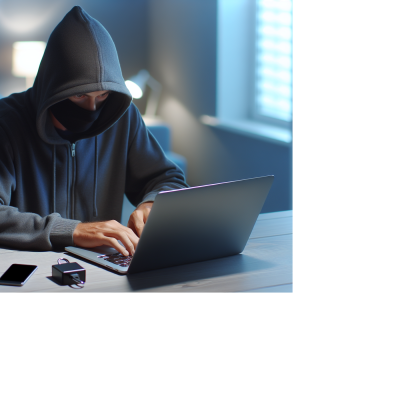 The shortness lays in the Maggi